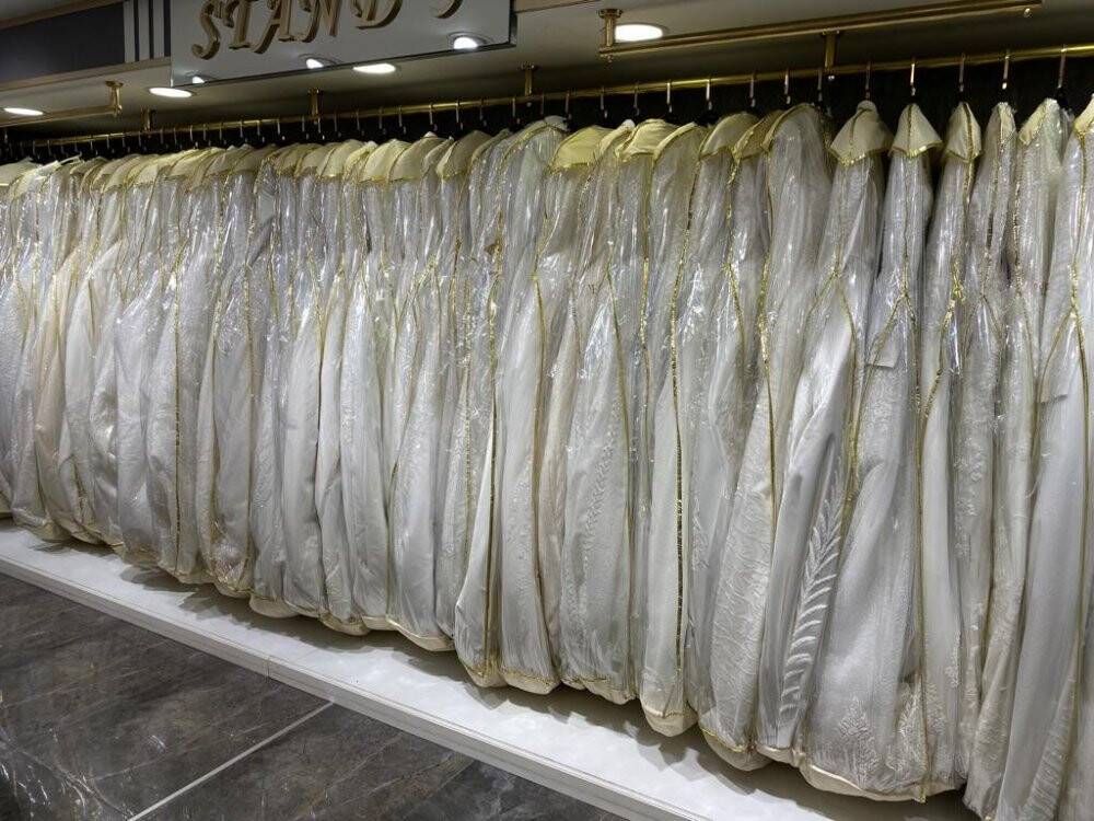 Z kuşağı en çok o gelinlikleri tercih ediyor