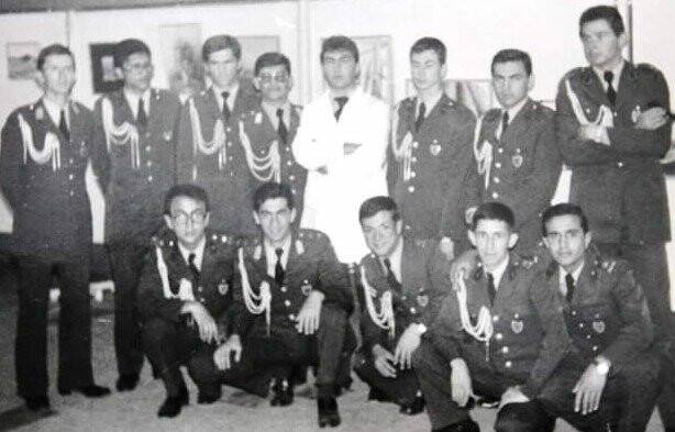 Asker ressamlar web’de