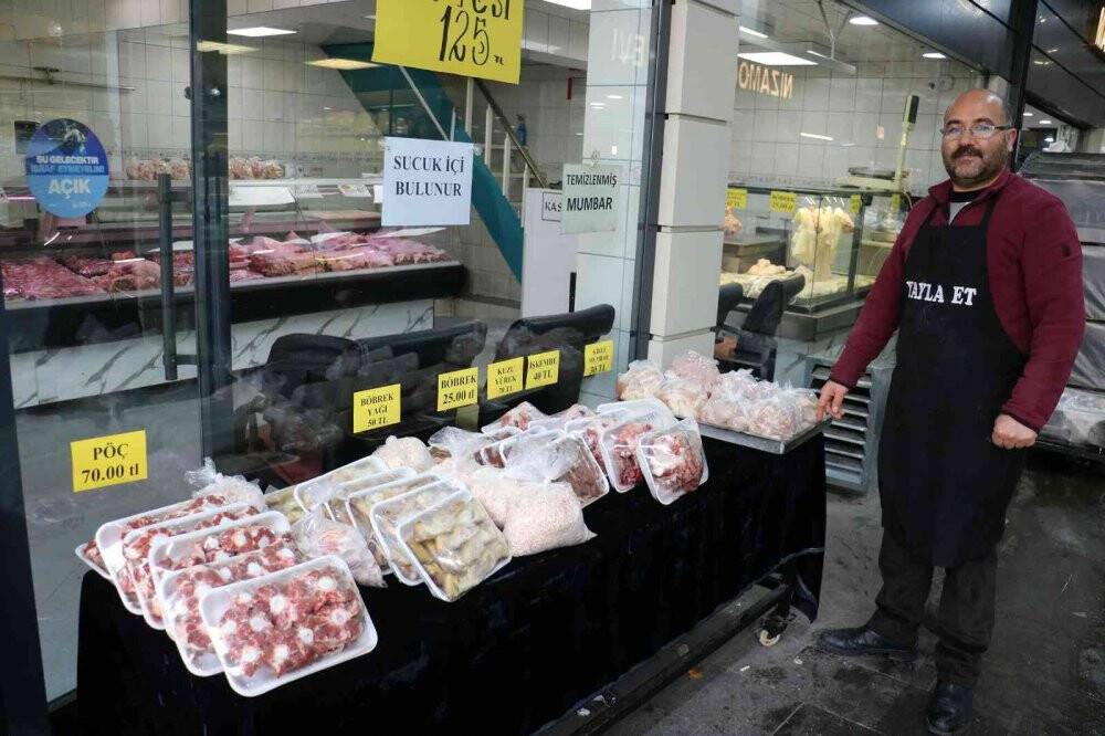 Bağışıklığı güçlendiriyor, talep arttı