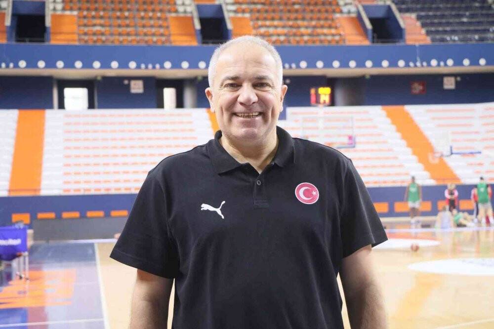 Hedefleri Avrupa Şampiyonası’na gitmek