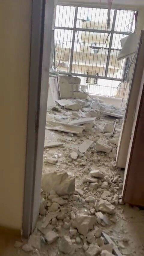 Terör örgütü YPG/PKK'nın Karkamış'a roketli saldırısında 3 kişi hayatını kaybetti