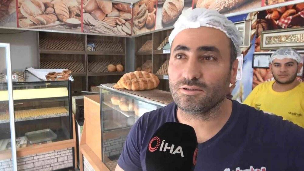 Yoksulun hakkına da göz diktiler