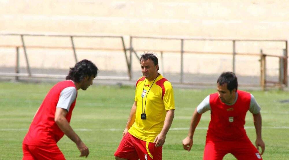 Engin Fırat’tan İngiltere - İran maçı analizi