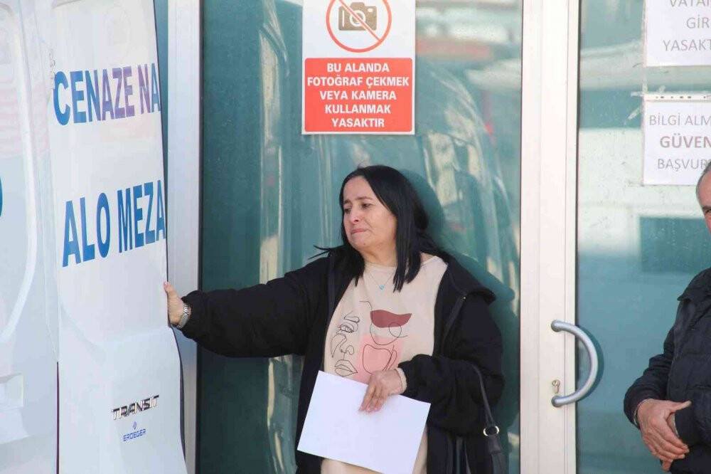 Karın ağrısı şikayetiyle gitti, 1 gün sonra öldü