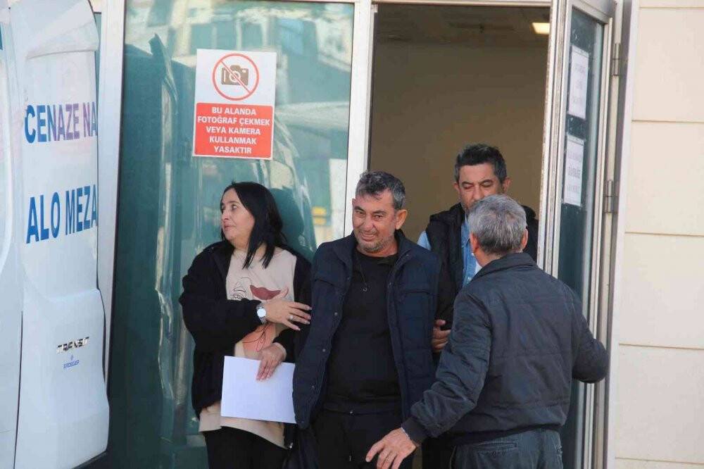 Karın ağrısı şikayetiyle gitti, 1 gün sonra öldü