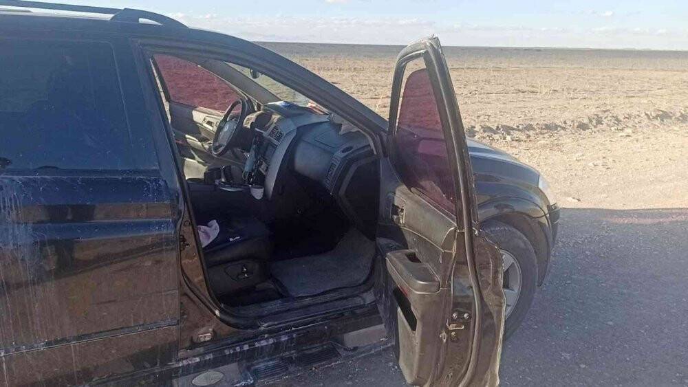 Konya’da karı koca ölü bulundu