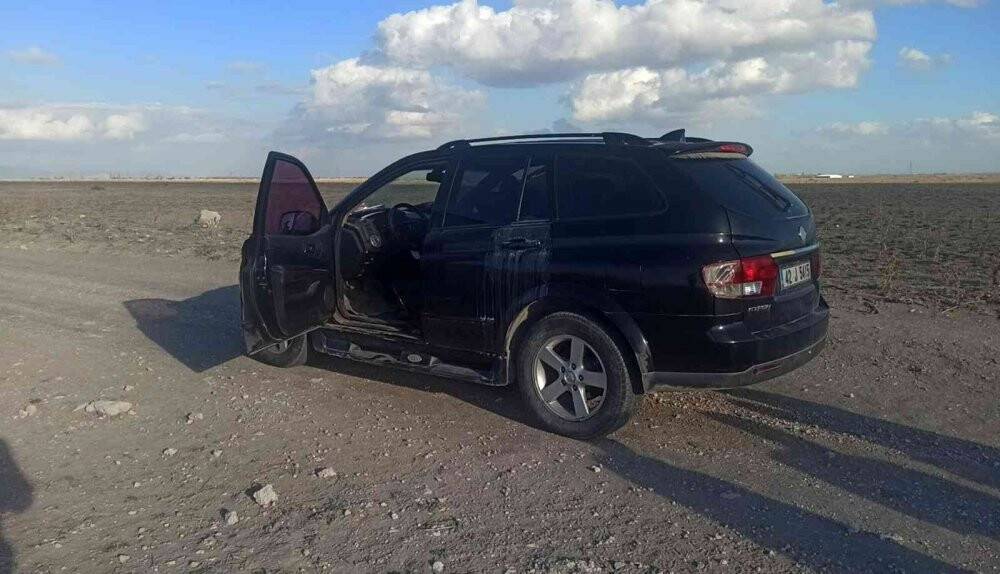 Konya’da karı koca ölü bulundu