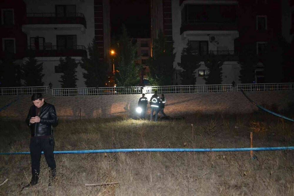3 gündür aranan gencin sır ölümü