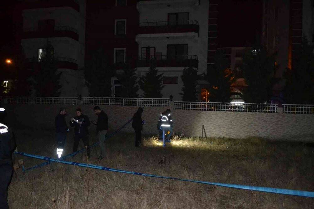 3 gündür aranan gencin sır ölümü