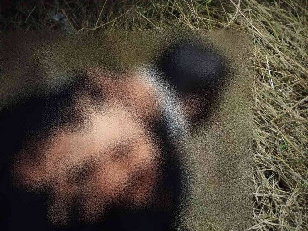 3 gündür aranan gencin sır ölümü