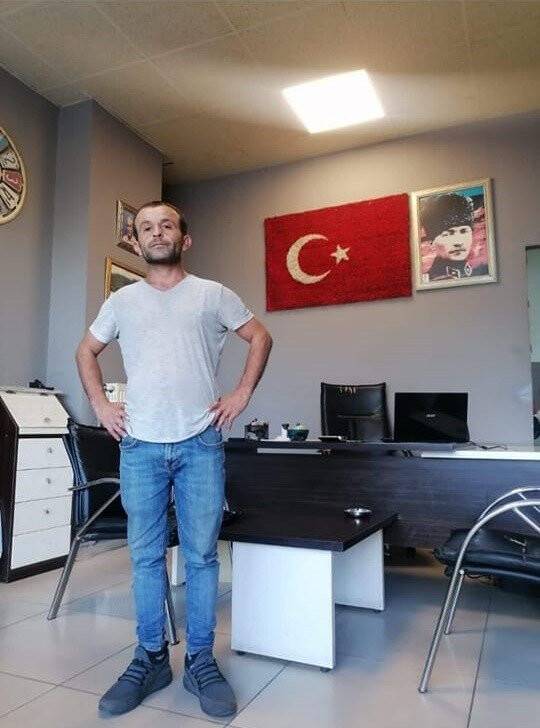 3 gündür aranan gencin sır ölümü