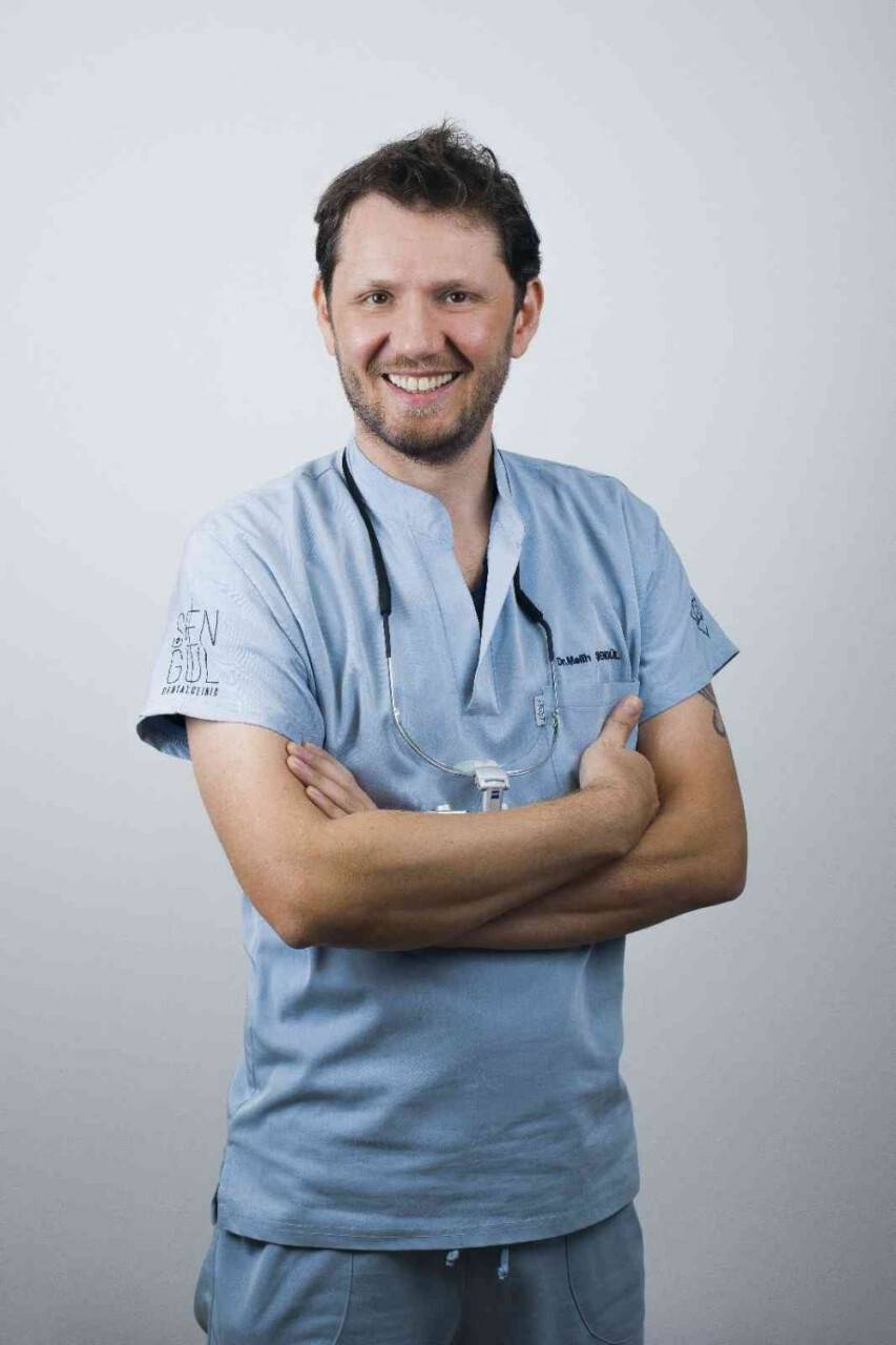 Bu alışkanlıklar diş sağlını bozuyor