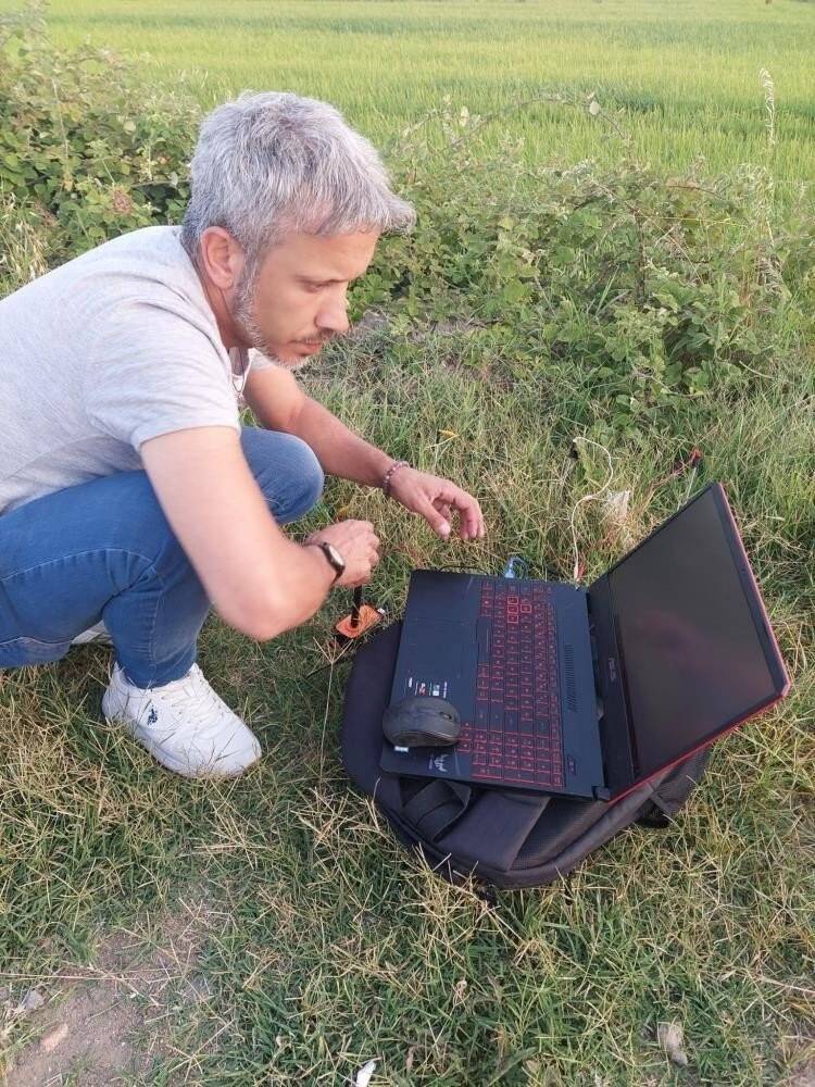 Deprem araştırmacısı Ahmet Yakut: “Kimse İstanbul çığırtkanlığı yapmasın”