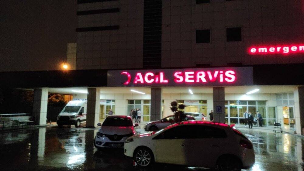 Fabrikadaki yemekten zehirlenen 94 işçi taburcu oldu