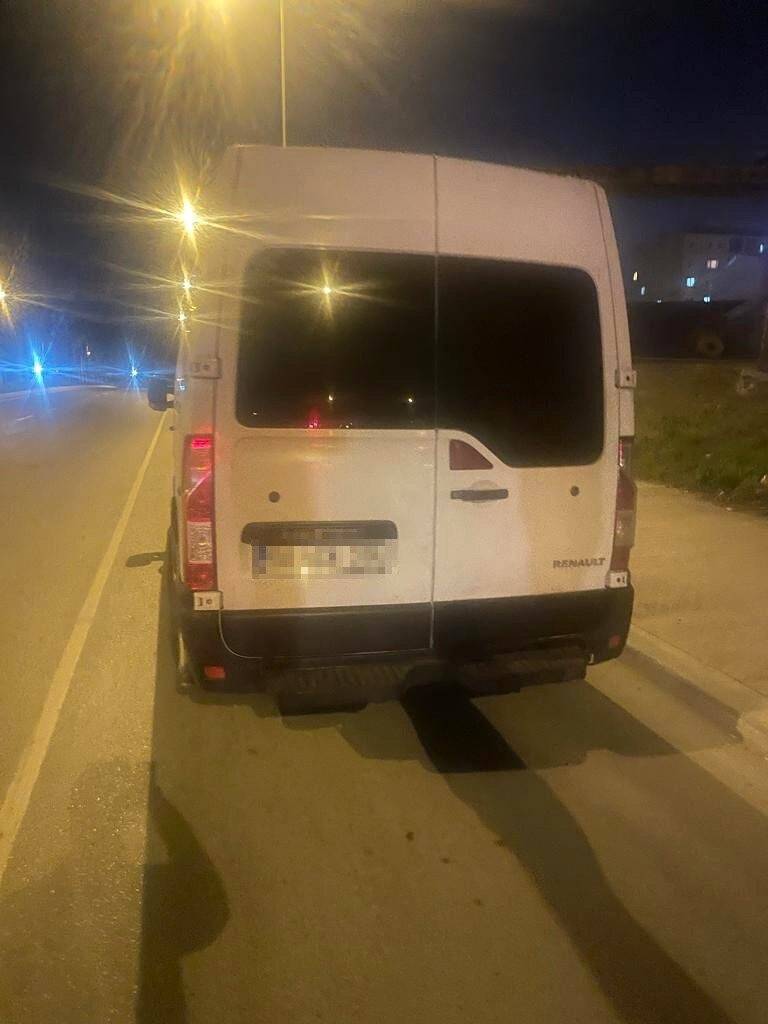 İstanbul’da 4 ton karışımlı akaryakıt ele geçirildi