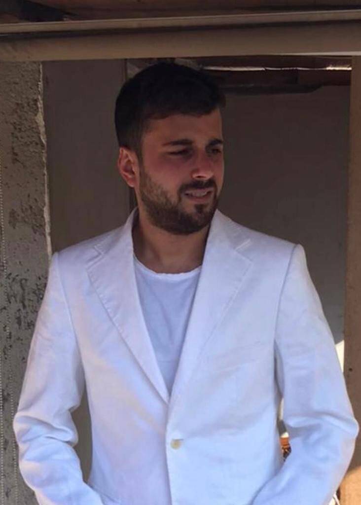 Silahla öldürülen gencin katiline hapis cezası