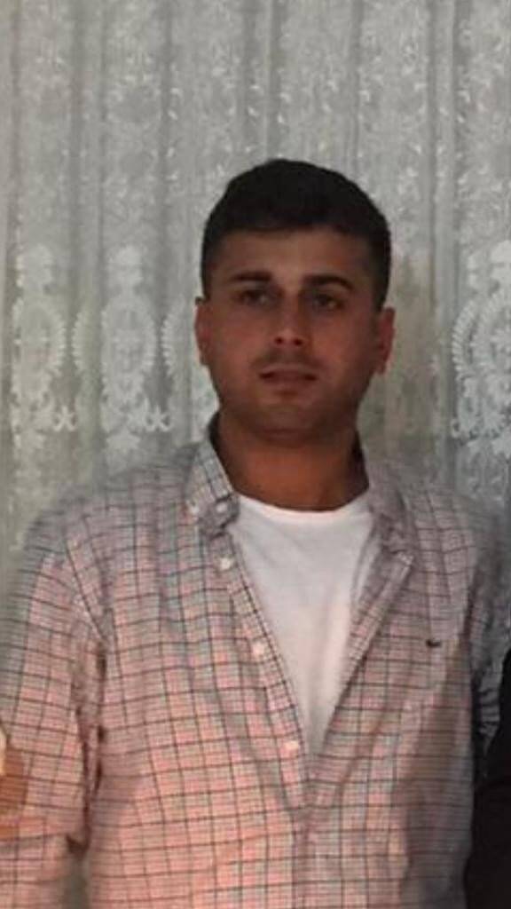 Silahla öldürülen gencin katiline hapis cezası