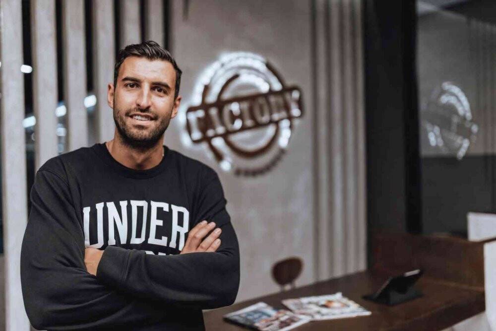 Beden koçu Çetin: "Beden ve zihin arasında denge kurulmalı"