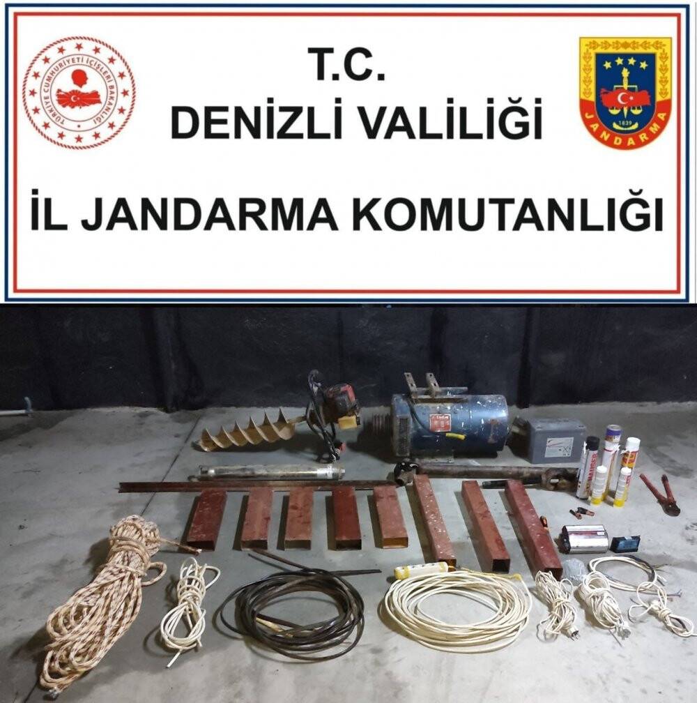 Çiftçilerin kabusuna ‘Yarasa avı’ operasyonu