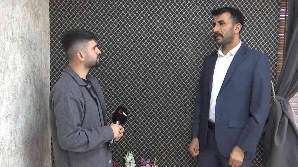 Evde mahsur kaldı, iş yerinden gelen telefonla şoka uğradı