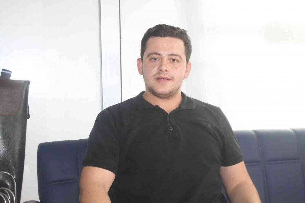 Hırsızdan, çalınan motosikletini geri istedi