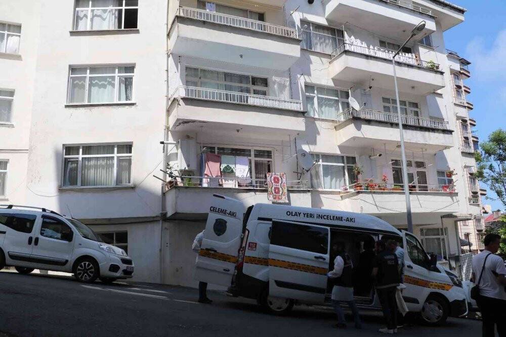 Karısını öldüren şahsa müebbet