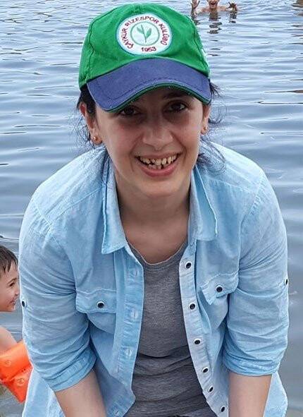 Karısını öldüren şahsa müebbet