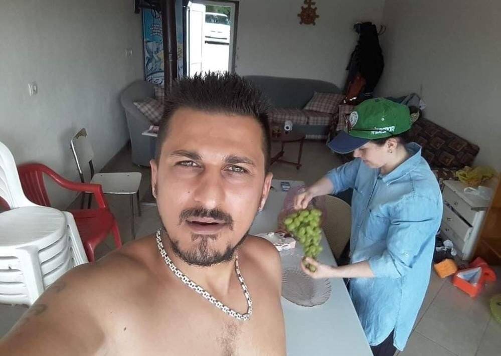 Karısını öldüren şahsa müebbet