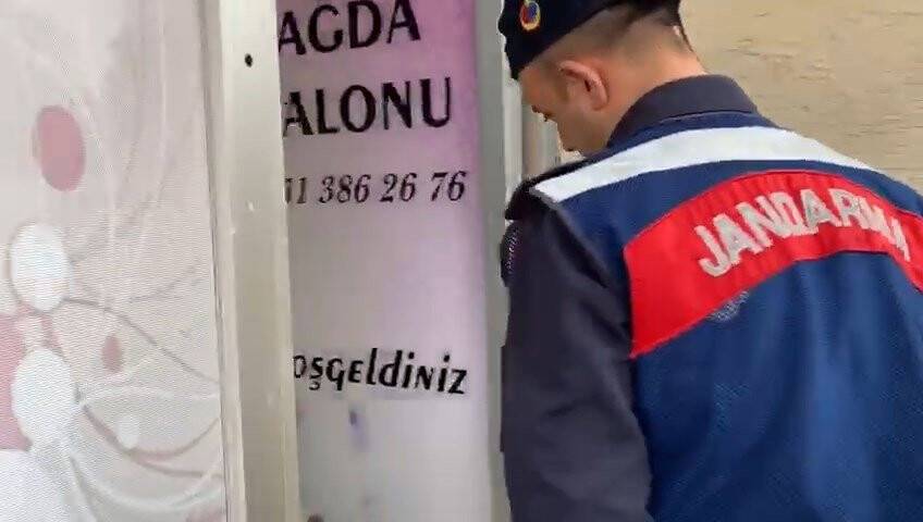Yılbaşı öncesi insanları zehirleyeceklerdi