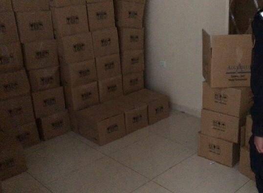 Yılbaşı öncesi insanları zehirleyeceklerdi