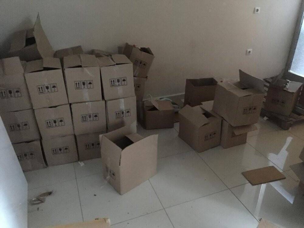 Yılbaşı öncesi insanları zehirleyeceklerdi