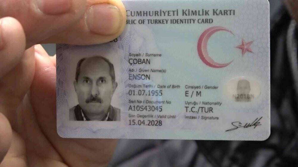 Adını duyan şaşırıyor