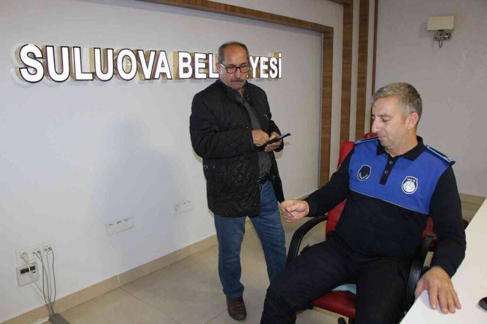 Adını duyan şaşırıyor