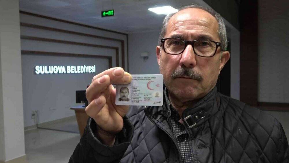 Adını duyan şaşırıyor