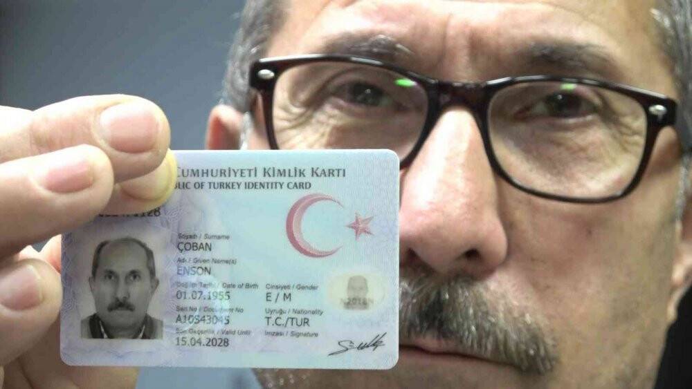 Adını duyan şaşırıyor