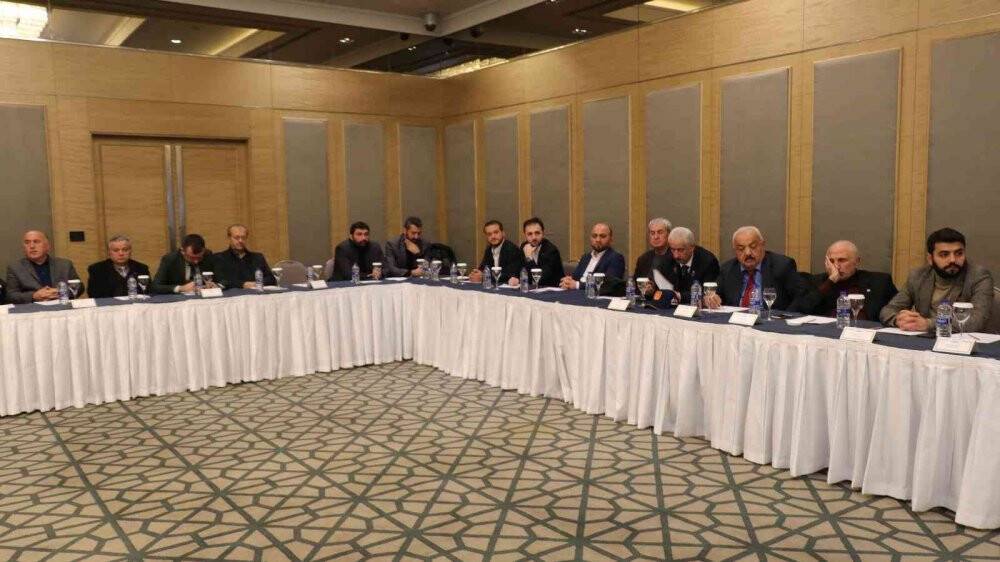 AK Parti’li Hamza Dağ’dan Kılıçdaroğlu’na operasyon eleştirisi