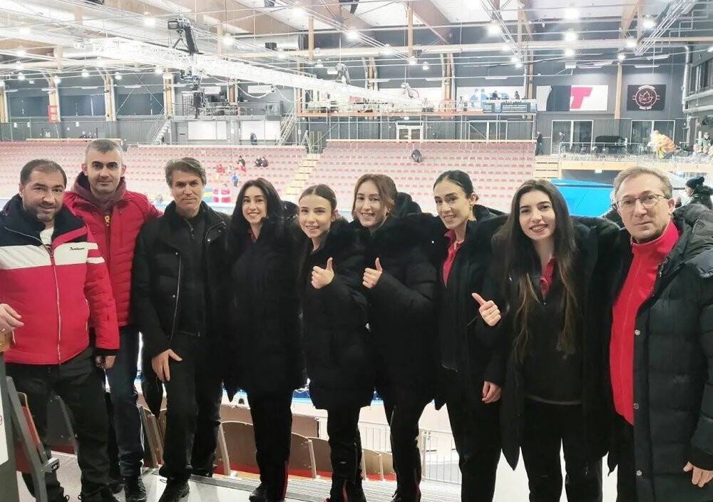 Avrupa’da Türk rüzgarı esiyor