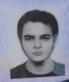 Falezlerde 22 yaşında bir gencin cesedi bulundu