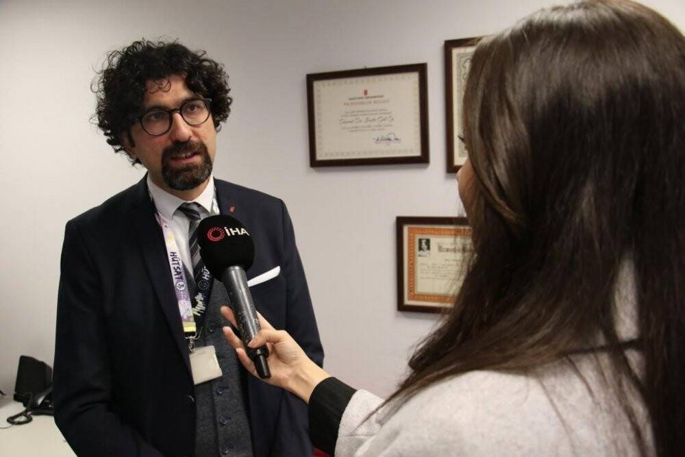 Nezle ve grip ayrımını yapmak çok önemli