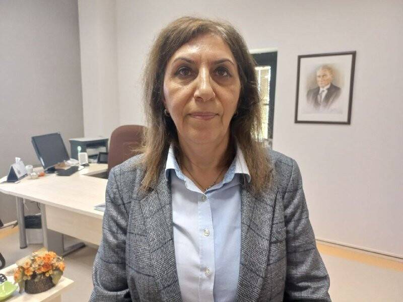 O şehirde 58 günlük su kaldı