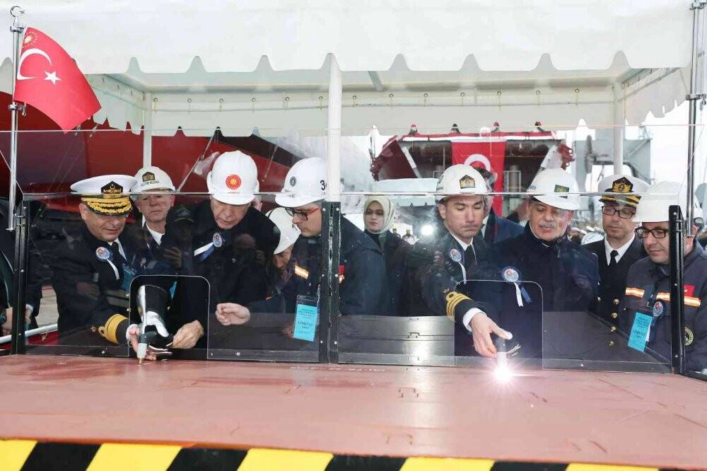 PN MİLGEM, Cumhuriyet tarihinin en büyük savunma sanayi ihracat projesi