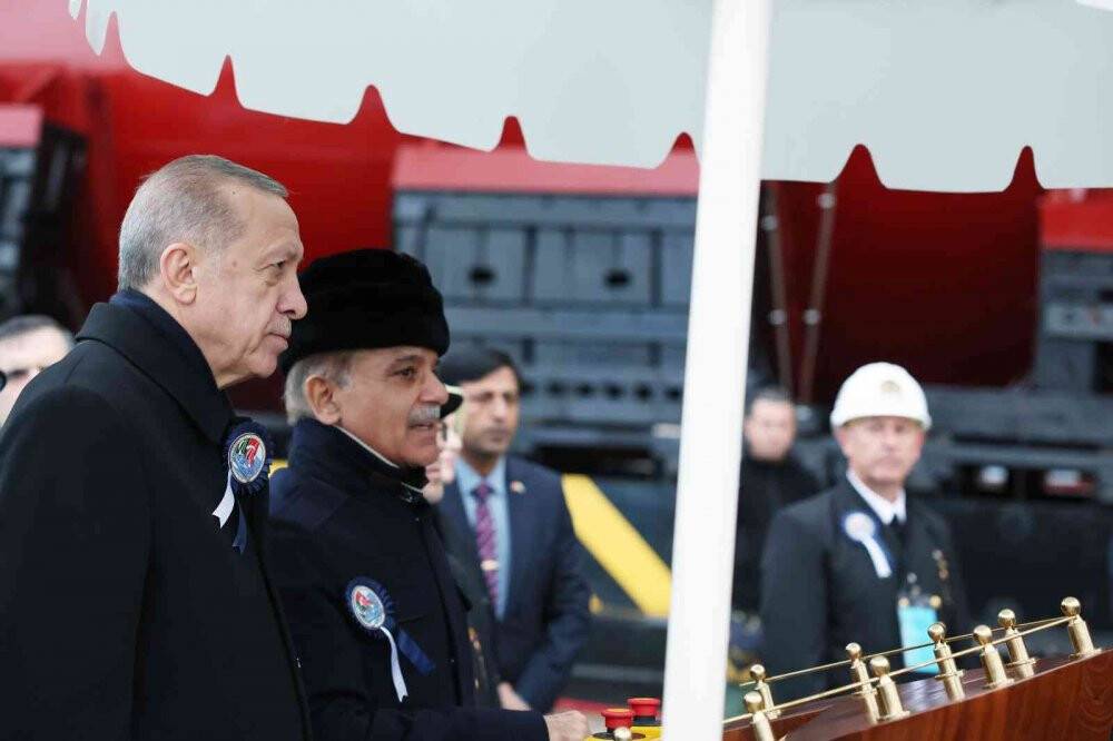 PN MİLGEM, Cumhuriyet tarihinin en büyük savunma sanayi ihracat projesi