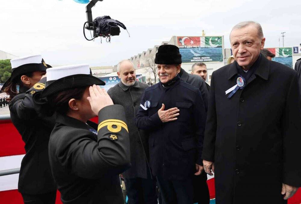 PN MİLGEM, Cumhuriyet tarihinin en büyük savunma sanayi ihracat projesi