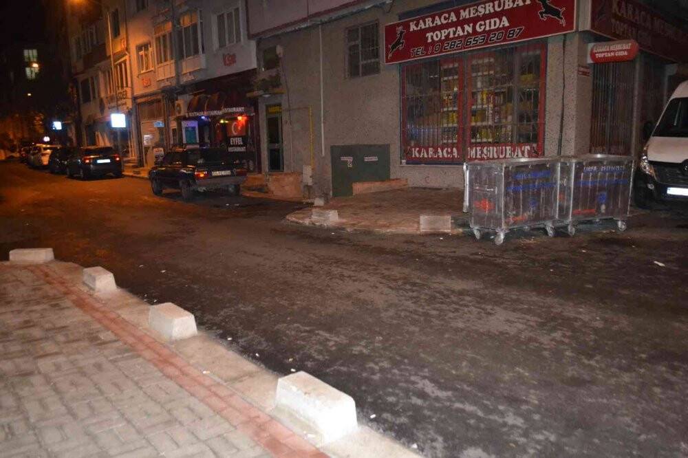 Tekirdağ’da pitbull dehşeti: 10 yaşındaki çocuğu bacağından ısırdı