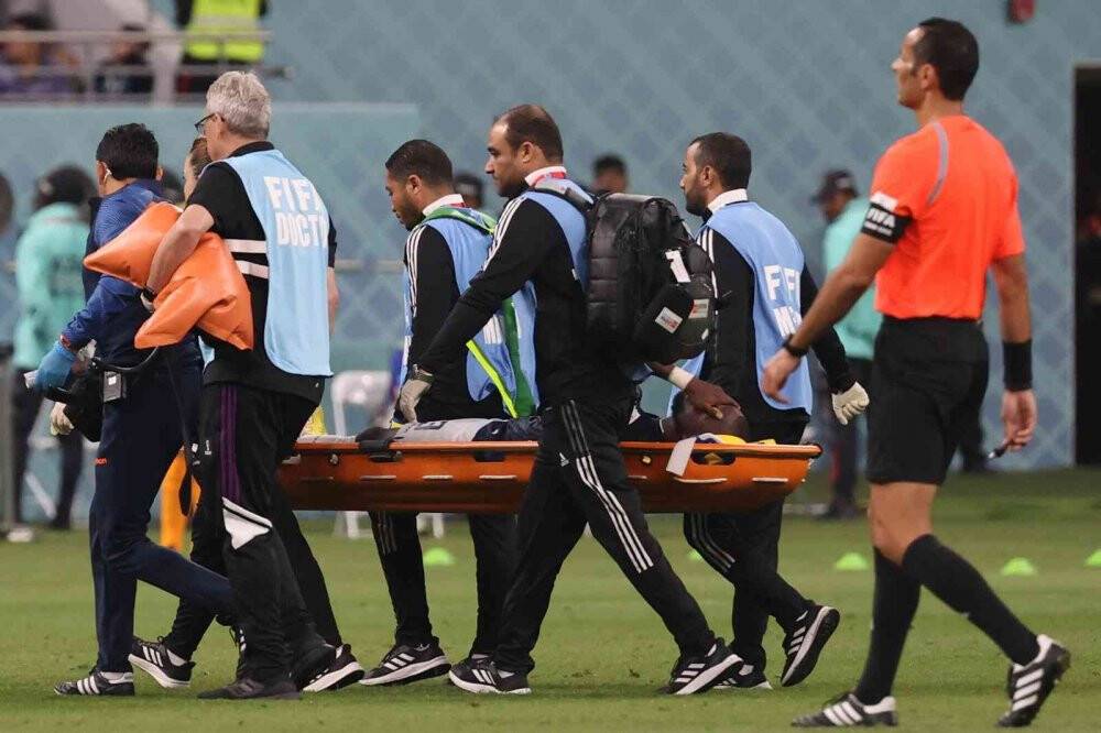 2022 Dünya Kupası: Hollanda: 1 - Ekvador: 1