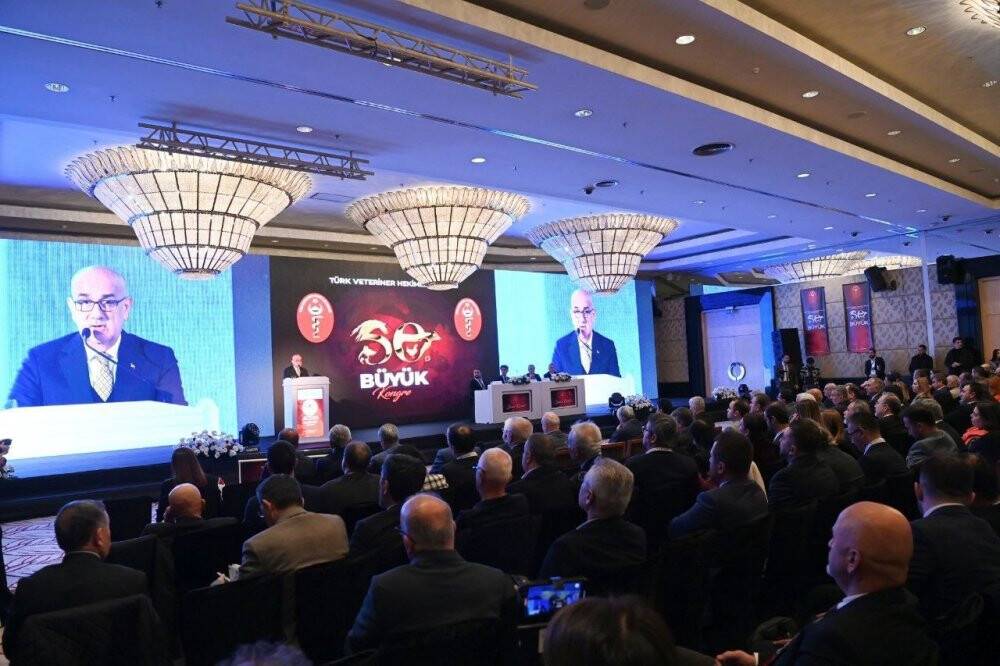 Bakan Kirişci, Konya’da hayvan barınağında yaşanan olayın takipçisi olacaklarını söyledi