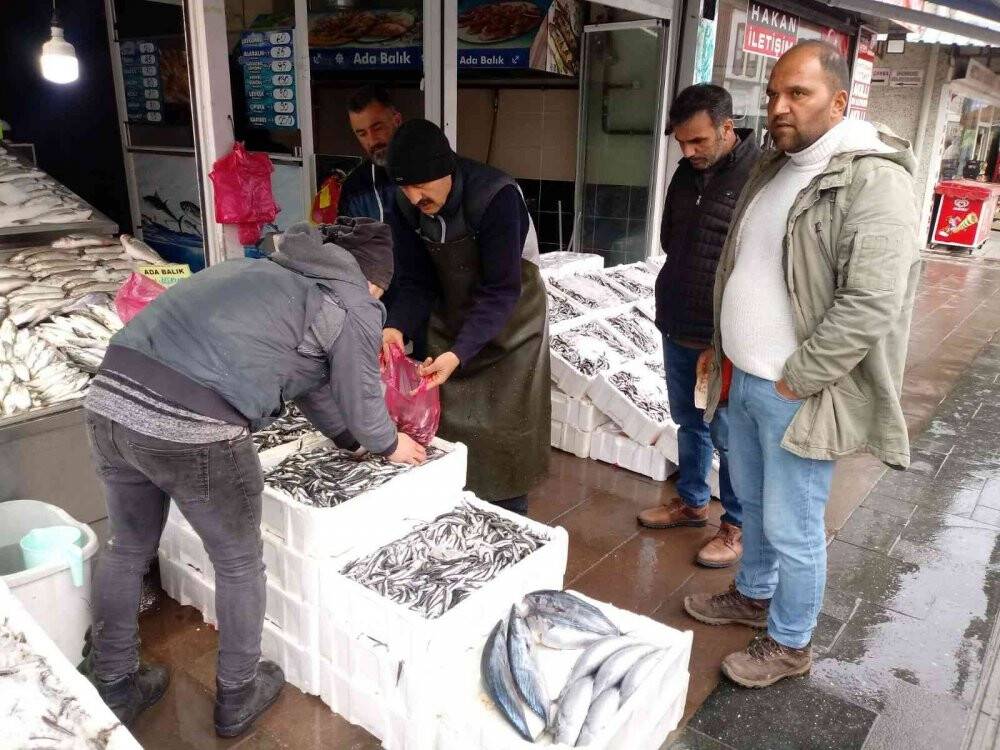 20 Liraya düşünce kapış kapış gitti