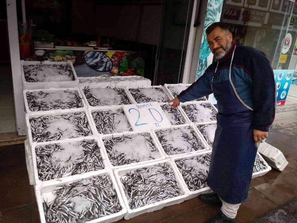 20 Liraya düşünce kapış kapış gitti