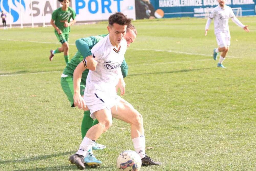 Belediye Derincespor:2 - 1922 Konyaspor:0