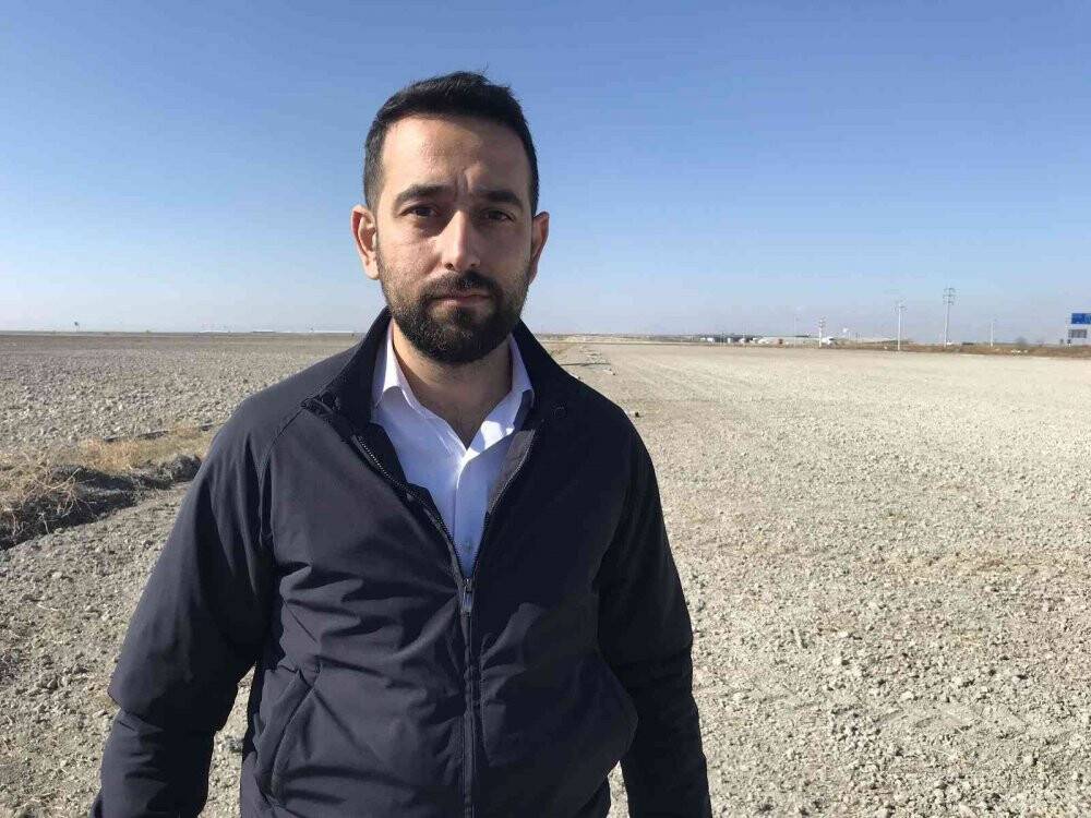 Konya Ovası'nda gübre kullanımı verim ve kalitenin artmasında büyük rol oynadı